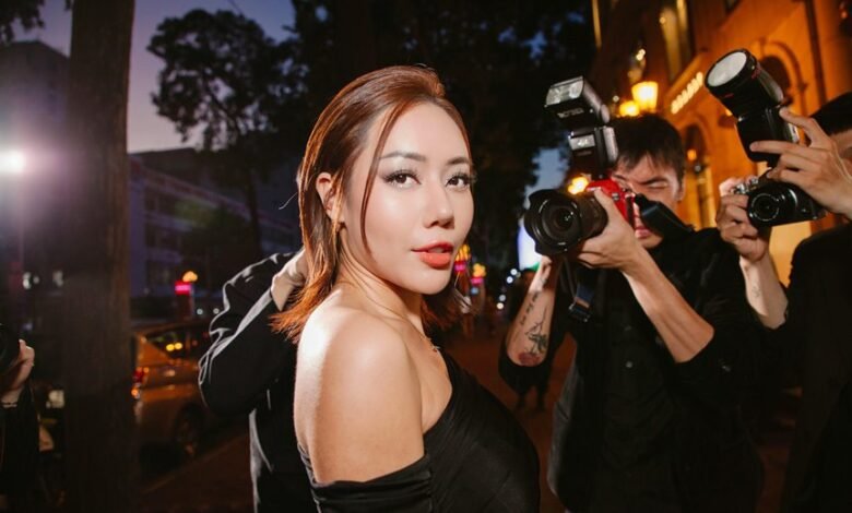 celebrity gossip news site
