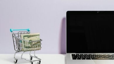 create your financial budget