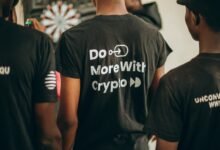 cryptocurrency finance network platform