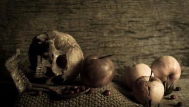 ingredients and their uses