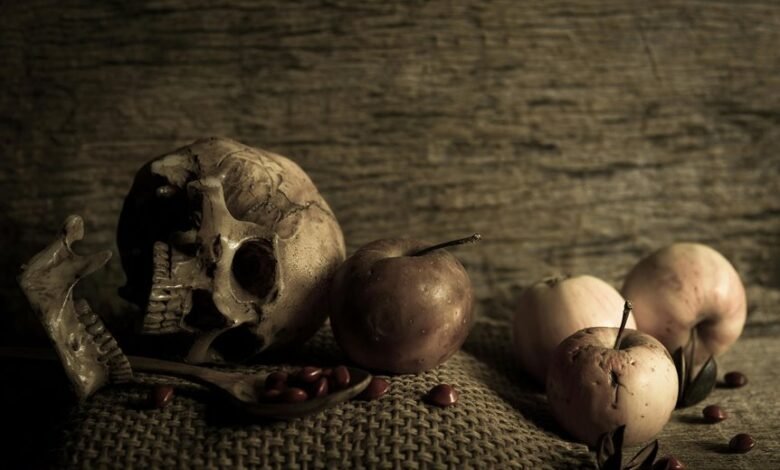 ingredients and their uses