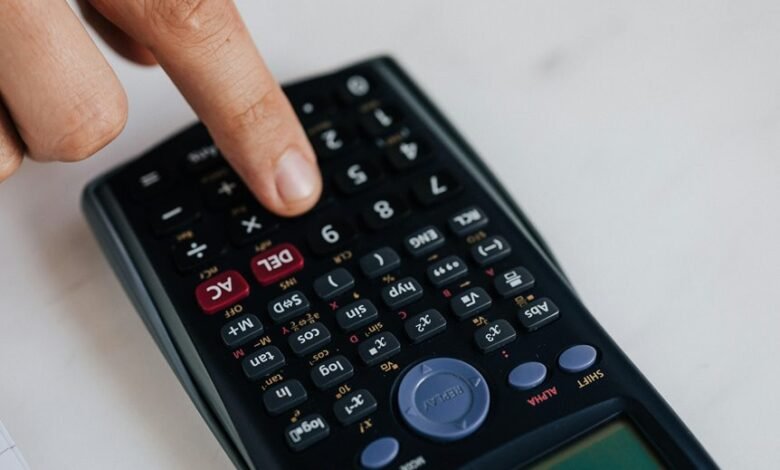 benchmark study for operations