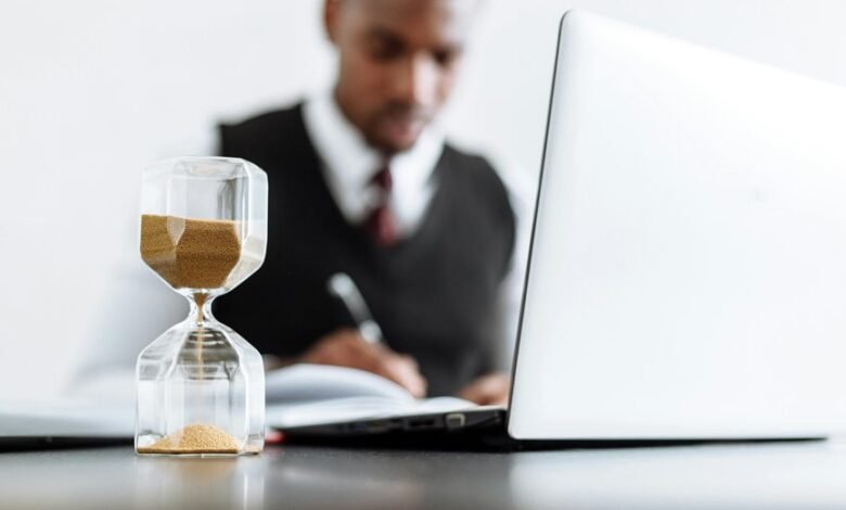 business optimization review numbers