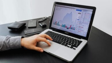 corporate efficiency growth analysis