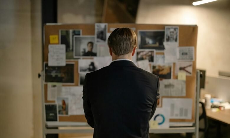 global business intelligence analysis