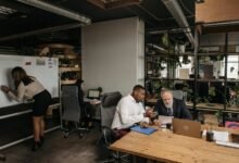 international strategy report analysis