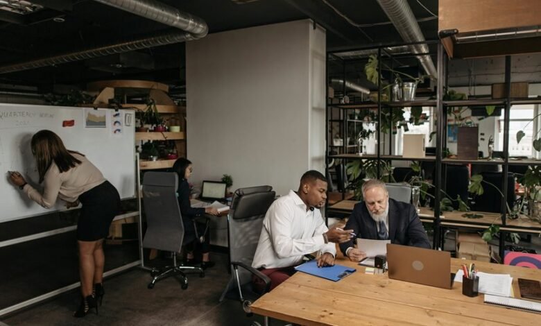 international strategy report analysis