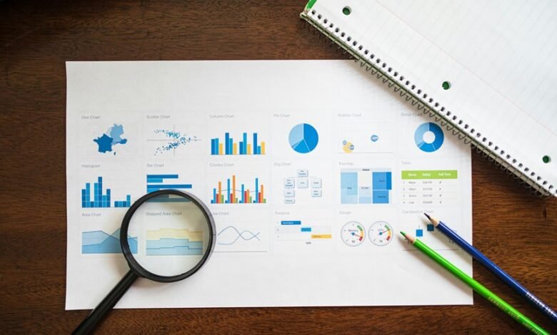 market dynamics evaluation report