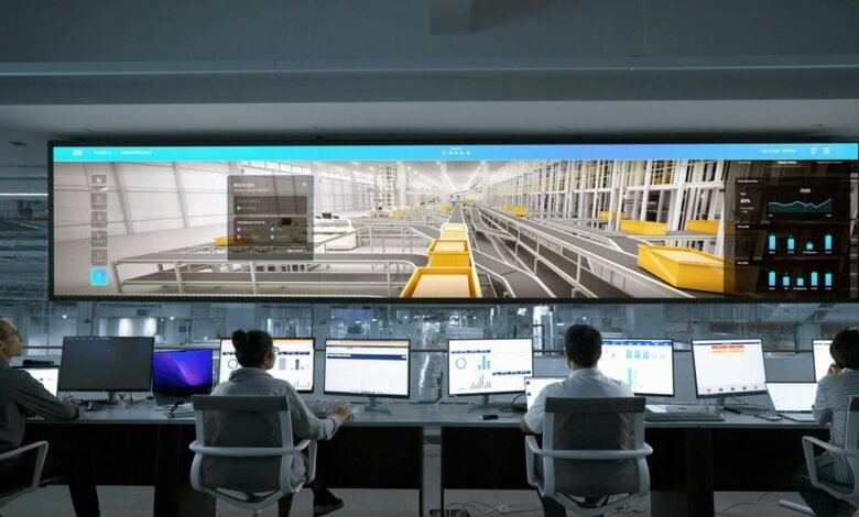 operational efficiency assessment evaluation