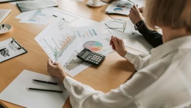 strategic growth efficiency analysis