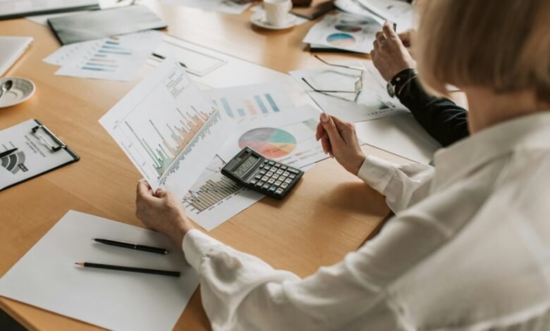 strategic growth efficiency analysis