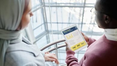 advanced business competitive edge insight