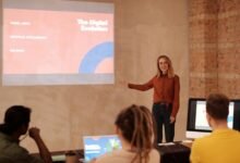 advanced business evolution and strategy