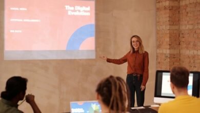 advanced business evolution and strategy