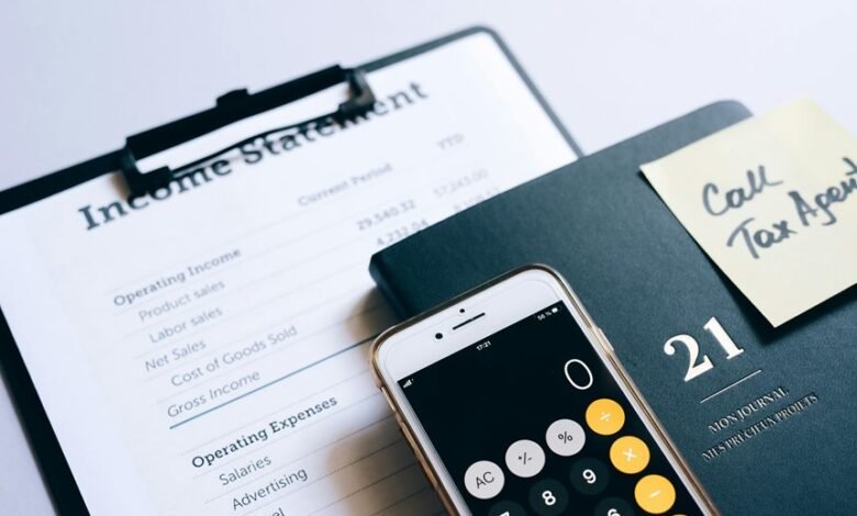 digital account tracker documentation focal points