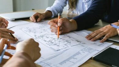 dynamic strategy enhancement blueprint