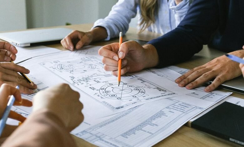 dynamic strategy enhancement blueprint