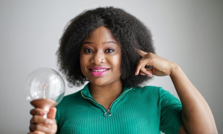 empower ideas succeed fast