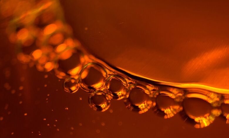 hyper radius quantum edge