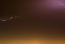 infinity surge on market path