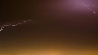 infinity surge on market path