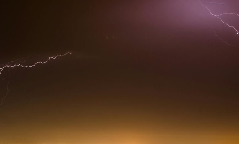 infinity surge on market path