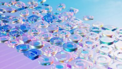 neural field apex prism