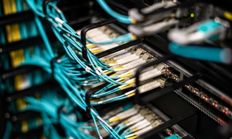 nova flow 911979364 network impact