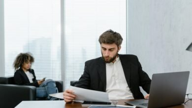 observational review and caller reports