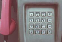 phone number detailed lookup results