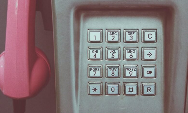 phone number detailed lookup results