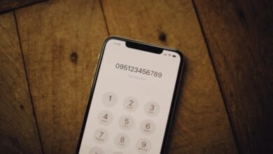 phone number update explanatory details