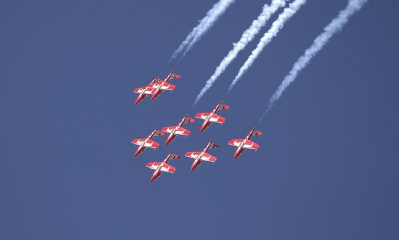 precision driven overview 4 words performance alignment