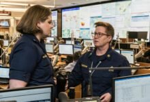 strategic vision authority mapping