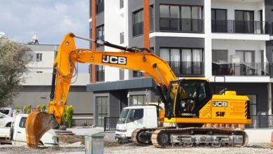 structured expansion route for industry development