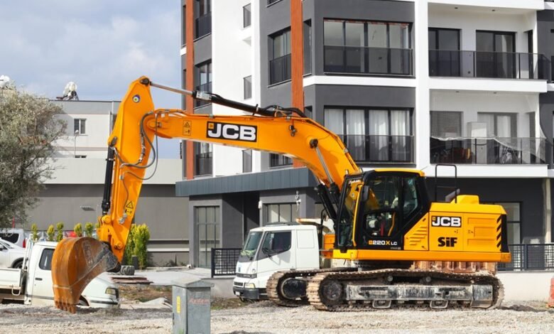 structured expansion route for industry development