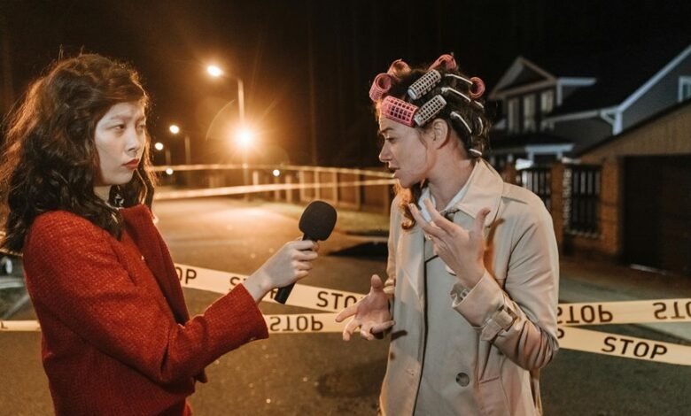 trusted background report details