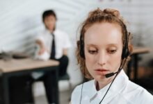 trusted business contact professional tech support