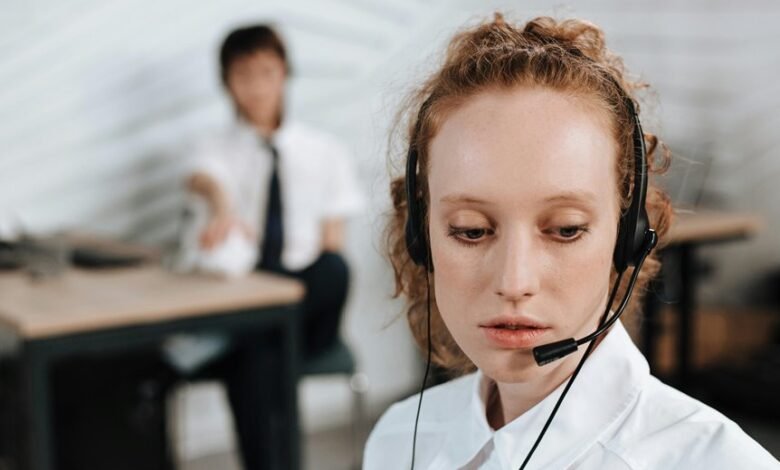 trusted business contact professional tech support