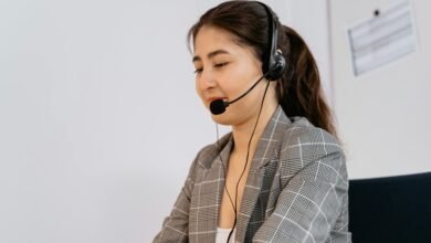 trusted tech hotline corporate service