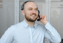 user shared call trend experiences