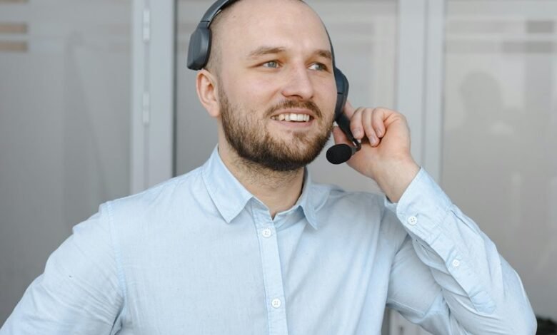 user shared call trend experiences