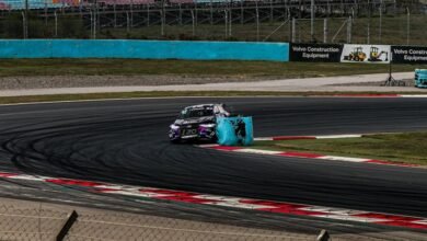 velocity edge market path outside