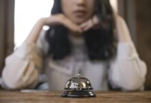 zenith signal desk infinity