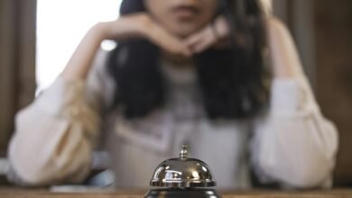 zenith signal desk infinity