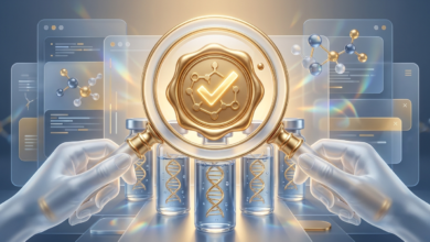 Amino USA (USA Peptide) Reviews: What's Reported