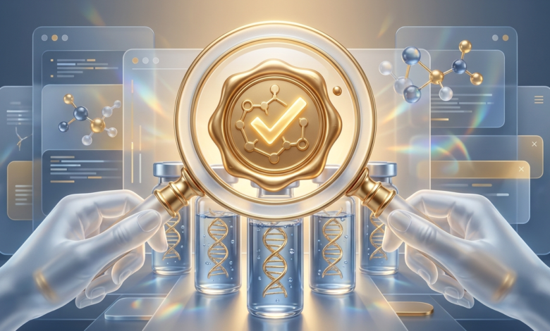 Amino USA (USA Peptide) Reviews: What's Reported