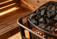 A Beginner's Guide to Buying an Electric Sauna Heater