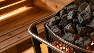A Beginner's Guide to Buying an Electric Sauna Heater