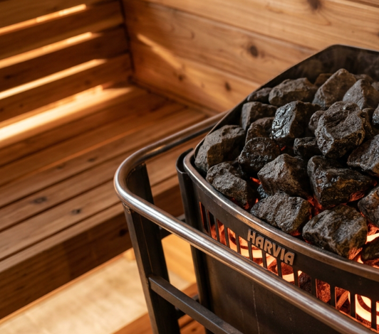 A Beginner's Guide to Buying an Electric Sauna Heater